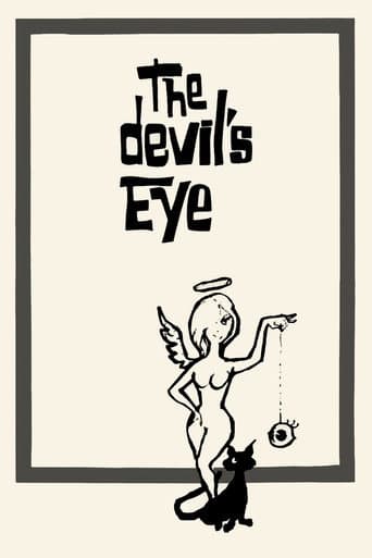 L'Œil du diable