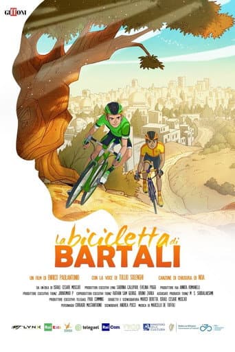 La Bicyclette de la Paix