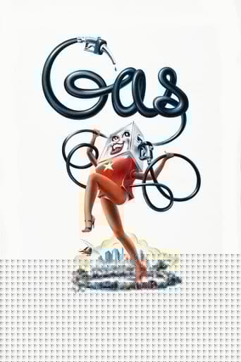 Gas