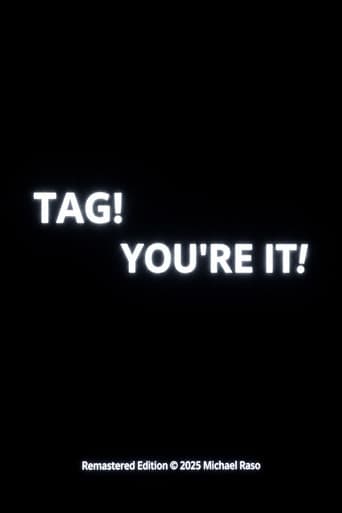 Tag You're It