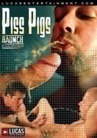 Piss Pigs