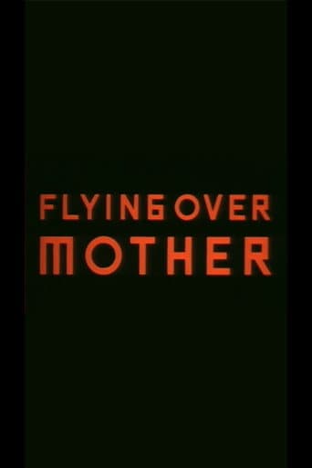 Flying Over Mother