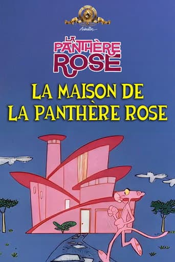 La Maison De La Panthère Rose