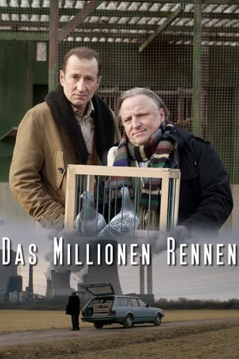 Das Millionen Rennen