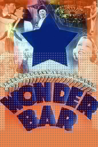Wonder Bar
