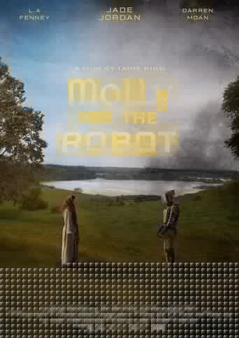 Molly and the Robot