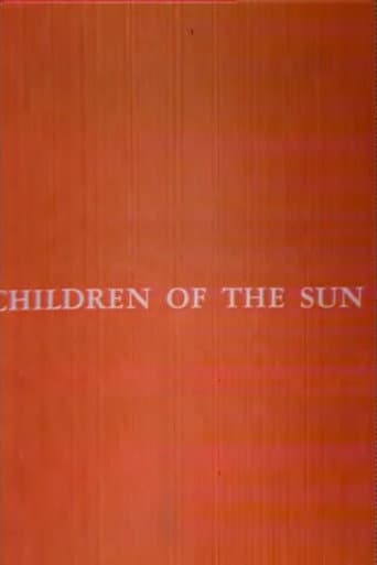 Children of the Sun