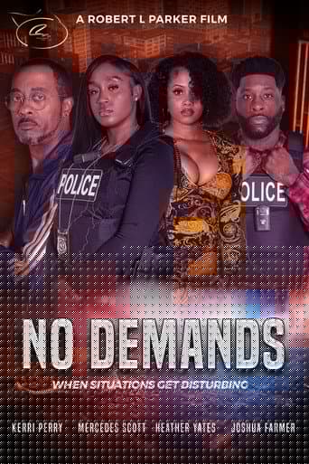 No Demands