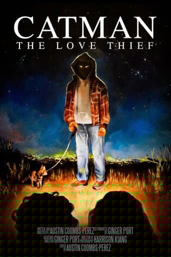 Catman: The Love Thief