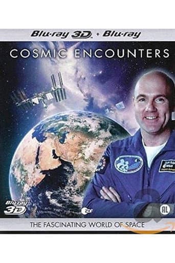 Rencontre dans l'espace