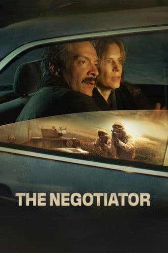 Le négociateur