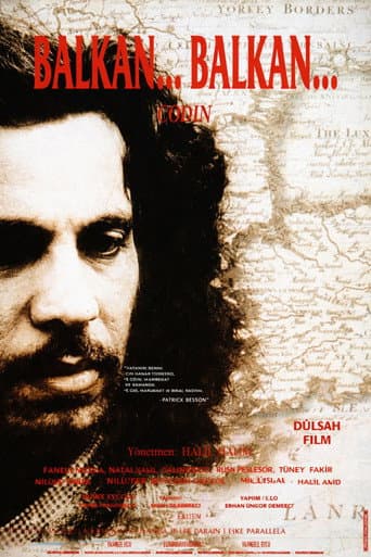 Balkan Balkan