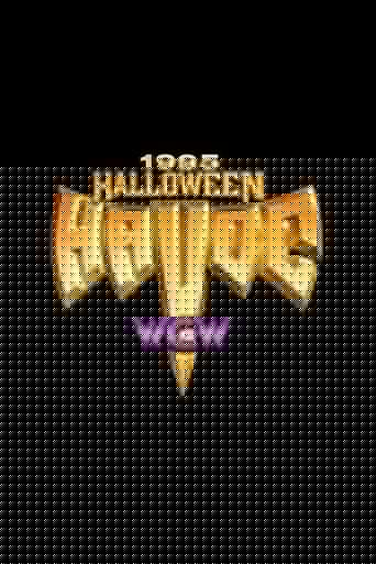 WCW Halloween Havoc 1995