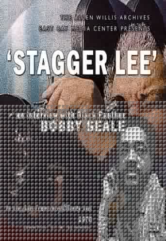 Staggerlee: A Conversation with Black Panther Bobby Seale