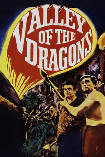 La Vallée des Dragons