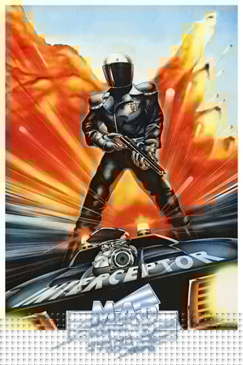 Mad Max