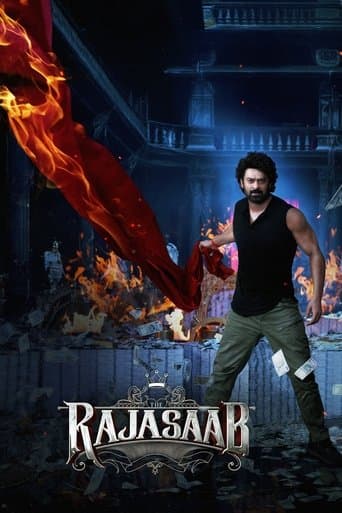 The Raja Saab