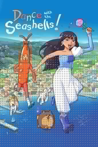 Dance with the Seashells!