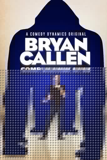 Bryan Callen: Complicated Apes