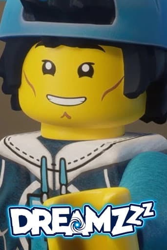 LEGO DREAMZzz: Logan's Training Tutorials