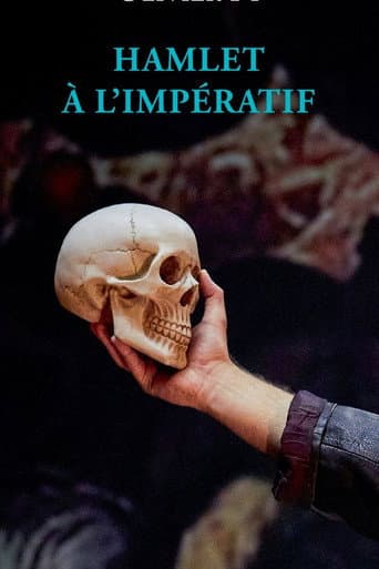 Hamlet à l'impératif!