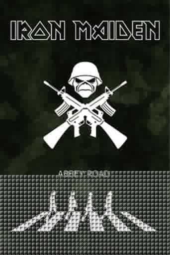 Iron Maiden - Abbey Road
