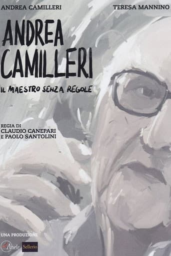 Andrea Camilleri - Il maestro senza regole