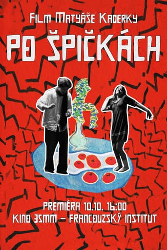 Po Špičkách