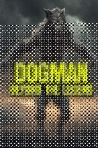 Dogman: Beyond the Legend