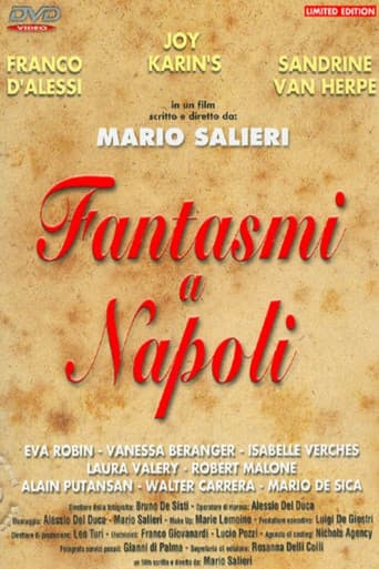 Fantasmes a Napoli