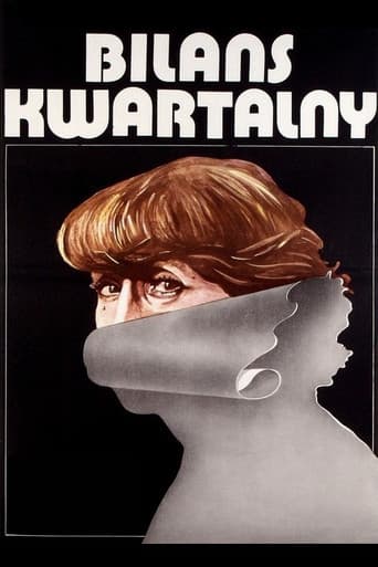 Bilans kwartalny