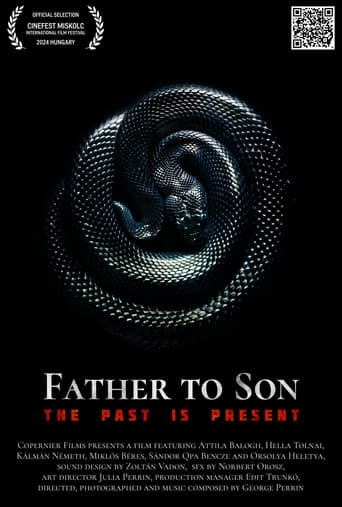 Father to Son