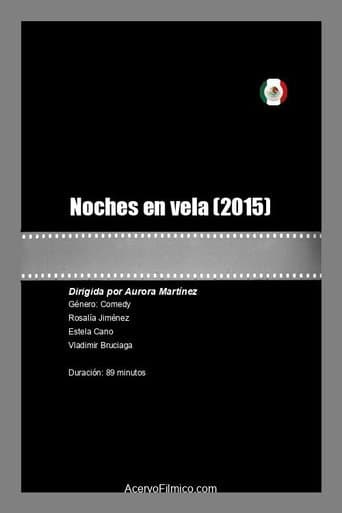 Noches en vela