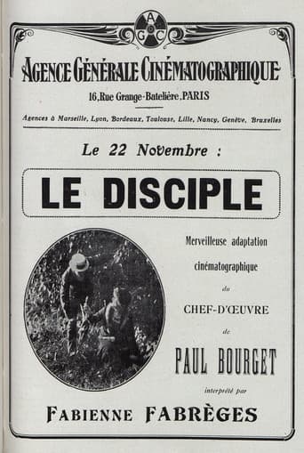 Il discepolo