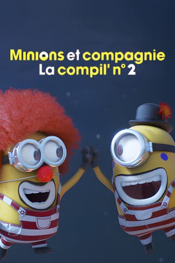 Minions et compagnie - La compil' n° 2