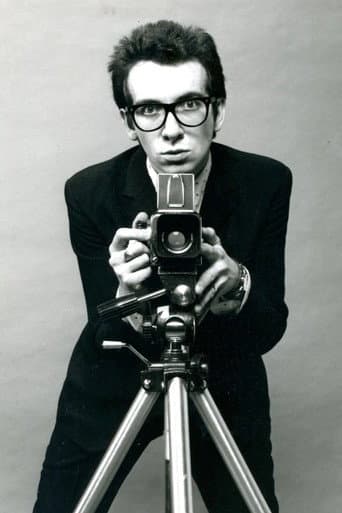 Elvis Costello & the Attractions live in Boston & Detroit 1978