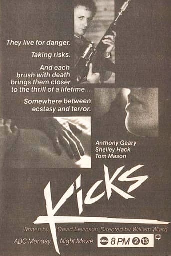 Kicks