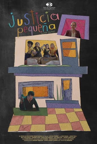 Justicia pequeña