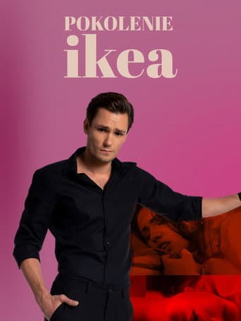 Pokolenie Ikea