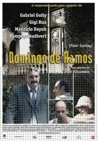 Domingo de Ramos