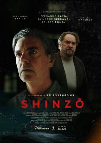 Shinzo