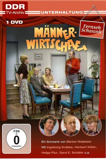 Männerwirtschaft