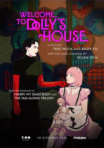 Bienvenue chez Dolly