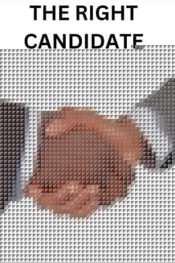 The Right Candidate