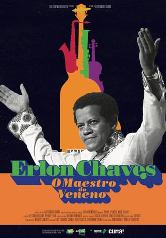 Erlon Chaves: O Maestro do Veneno