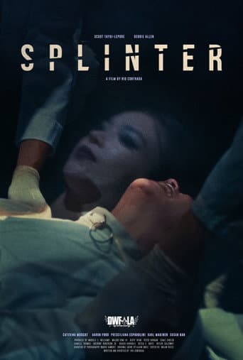 Splinter