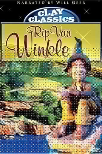 Rip Van Winkle