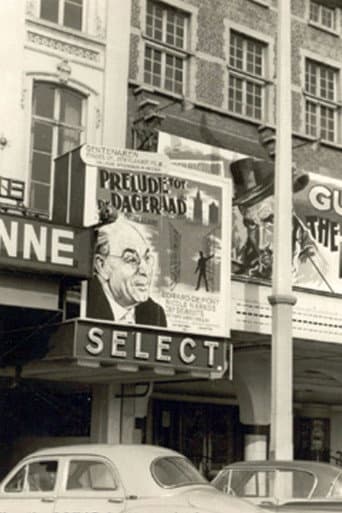 Prelude tot de dageraad