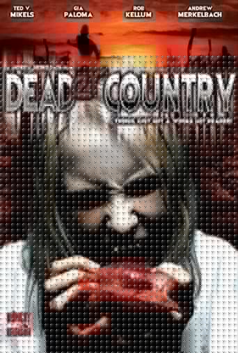 Deader Country