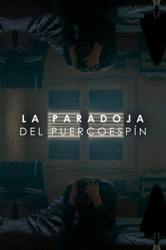 La paradoja del puercoespín (Escena de largometraje)